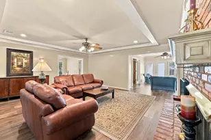 1710 Tennyson Dr, Arlington, TX 76013 - Photo 10