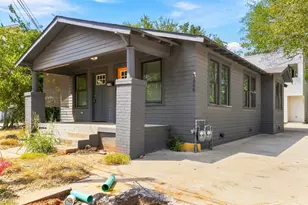 1009 Greer St, Fort Worth, TX 76102 - Photo 4
