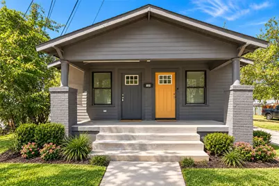 1009 Greer Street, Fort Worth, TX 76102 - Photo 1