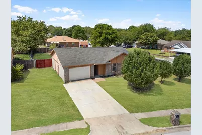 350 Ridgecrest, Saginaw, TX 76179 - Photo 36