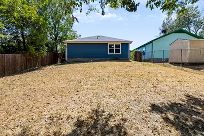 1005 E Harvey Avenue, Fort Worth, TX 76104 - Photo 28