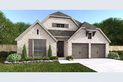 2652 Buckingham Lane, Celina, TX 75009 - Photo 1