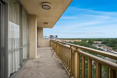 6211 W Northwest Highway #900, Dallas, TX 75225 - Photo 12
