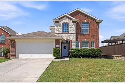 2721 Lone Ranger Trail, Little Elm, TX 75068 - Photo 1