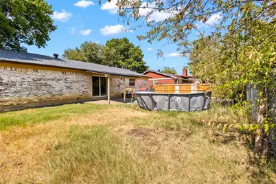 6428 N Stardust Drive, Watauga, TX 76148 - Photo 14