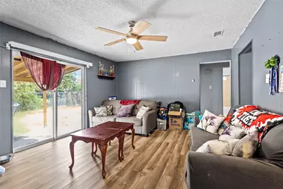 6428 N Stardust Drive, Watauga, TX 76148 - Photo 4