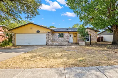 6428 N Stardust Drive, Watauga, TX 76148 - Photo 1