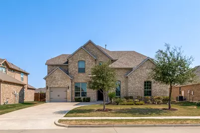 1152 Red Hawk Lane, Forney, TX 75126 - Photo 1
