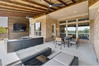 4430 Whispering Lake Drive, Frisco, TX 75036 - Photo 28