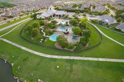 4430 Whispering Lake Drive, Frisco, TX 75036 - Photo 34