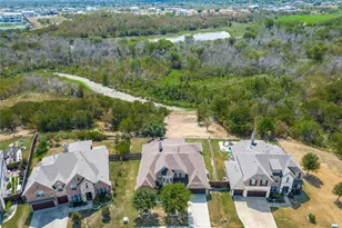 4430 Whispering Lake Dr, Frisco, TX 75036 - Photo 36