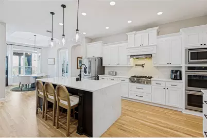 4430 Whispering Lake Drive, Frisco, TX 75036 - Photo 8
