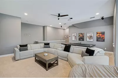 4430 Whispering Lake Drive, Frisco, TX 75036 - Photo 24