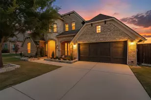 4430 Whispering Lake Dr, Frisco, TX 75036 - Photo 2