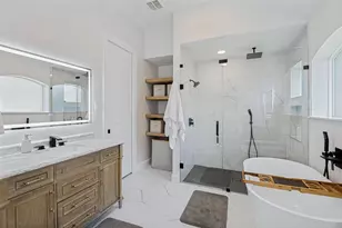 4430 Whispering Lake Dr, Frisco, TX 75036 - Photo 16