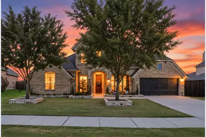 4430 Whispering Lake Drive, Frisco, TX 75036 - Photo 1