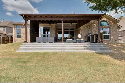 4430 Whispering Lake Drive, Frisco, TX 75036 - Photo 30
