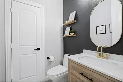 4430 Whispering Lake Drive, Frisco, TX 75036 - Photo 20