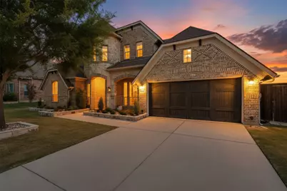 4430 Whispering Lake Drive, Frisco, TX 75036 - Photo 2