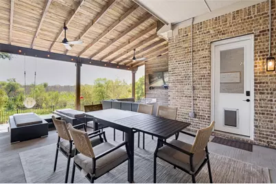 4430 Whispering Lake Drive, Frisco, TX 75036 - Photo 26