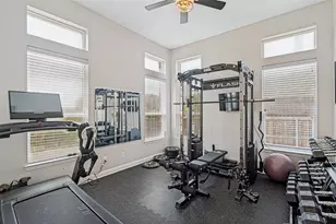 4430 Whispering Lake Dr, Frisco, TX 75036 - Photo 10