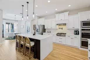 4430 Whispering Lake Dr, Frisco, TX 75036 - Photo 8