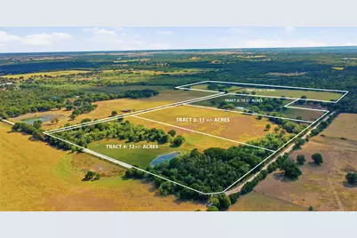 Tbd County Road 2960 #1, Kopperl, TX 76652 - Photo 1