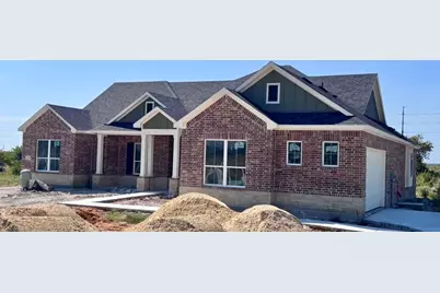 129 Fan Mill Trail, Weatherford, TX 76085 - Photo 1