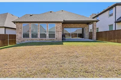 3709 Damsel Mackenzie, Lewisville, TX 75056 - Photo 38