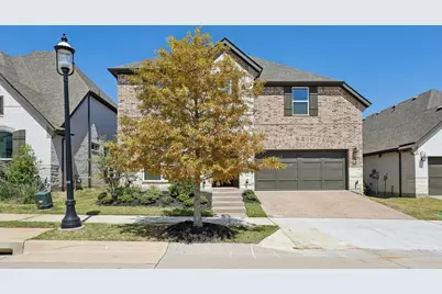 3709 Damsel Mackenzie, Lewisville, TX 75056 - Photo 2