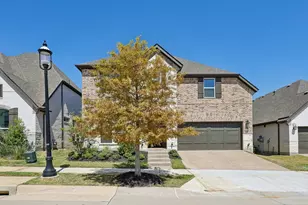 3709 Damsel Mackenzie, Lewisville, TX 75056 - Photo 2