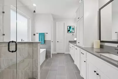 3709 Damsel Mackenzie, Lewisville, TX 75056 - Photo 26