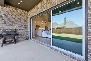 3709 Damsel Mackenzie, Lewisville, TX 75056 - Photo 36