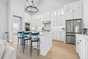 3709 Damsel Mackenzie, Lewisville, TX 75056 - Photo 10