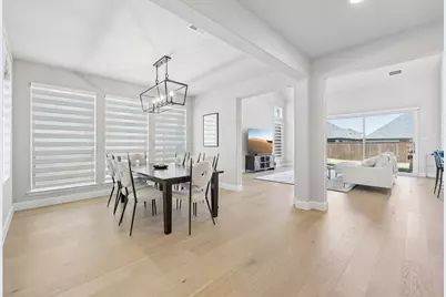 3709 Damsel Mackenzie, Lewisville, TX 75056 - Photo 8
