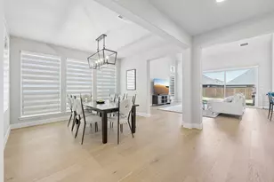 3709 Damsel Mackenzie, Lewisville, TX 75056 - Photo 8