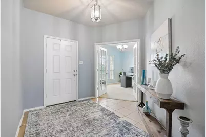 817 Post Oak Trail, Anna, TX 75409 - Photo 4