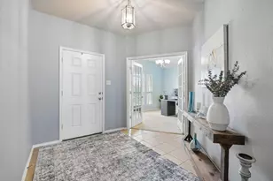 817 Post Oak Trail, Anna, TX 75409 - Photo 4