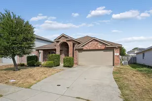 817 Post Oak Trail, Anna, TX 75409 - Photo 2