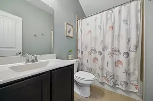 817 Post Oak Trail, Anna, TX 75409 - Photo 8