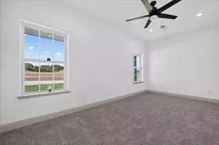 750 Jay Bird Ln, Reno, TX 76082 - Photo 20