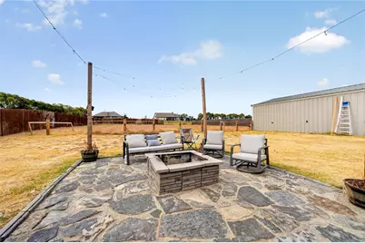 113 Ridgetop Trail, Rhome, TX 76078 - Photo 30