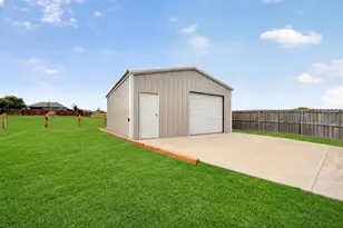 113 Ridgetop Trl, Rhome, TX 76078 - Photo 28