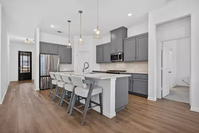 1205 Cider Mill Lane, Forney, TX 75126 - Photo 1