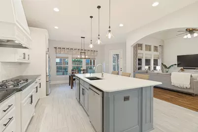 10757 Southbury Lane, Frisco, TX 75033 - Photo 10