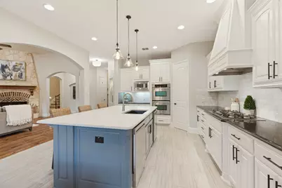 10757 Southbury Lane, Frisco, TX 75033 - Photo 12