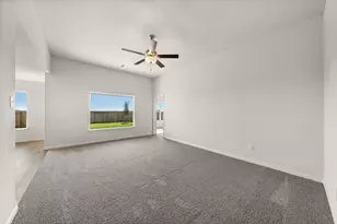 13413 Gitty Up Cir, Cresson, TX 76035 - Photo 6
