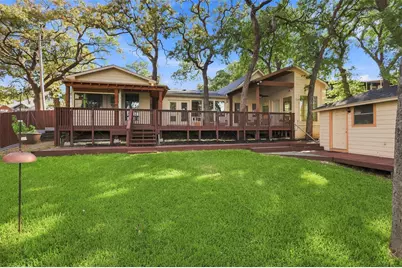 284 Shoreline Drive N, Azle, TX 76020 - Photo 34