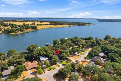 284 Shoreline Drive N, Azle, TX 76020 - Photo 38