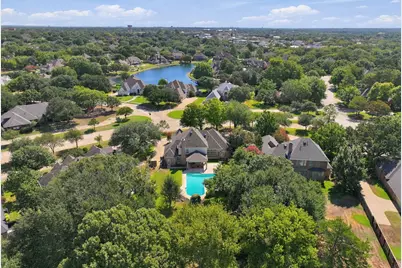 402 Southridge Lakes Parkway, Southlake, TX 76092 - Photo 40